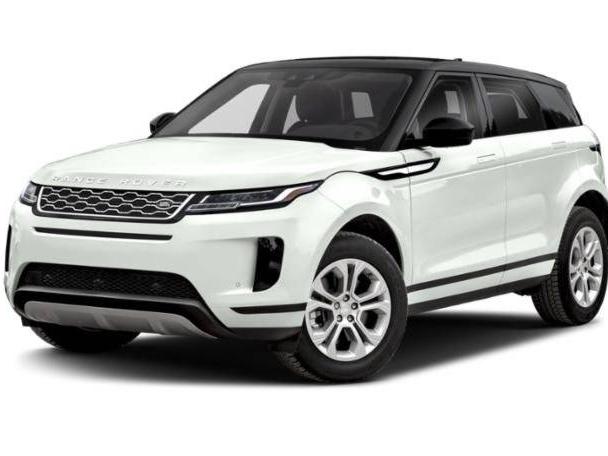 LAND ROVER RANGE ROVER EVOQUE 2020 SALZJ2FX2LH031981 image